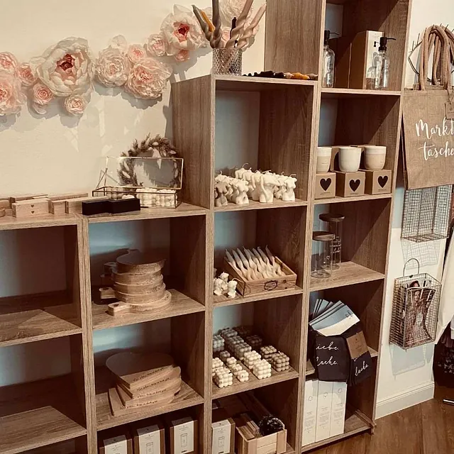 Shop von kalo. by Karolina Lewschenko